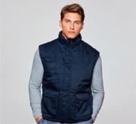 GILET ROLY
